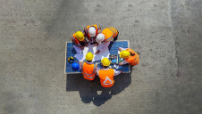 The report calls on the Government to introduce a “green skills super deduction” tax relief for businesses to offer training for staff for green jobs